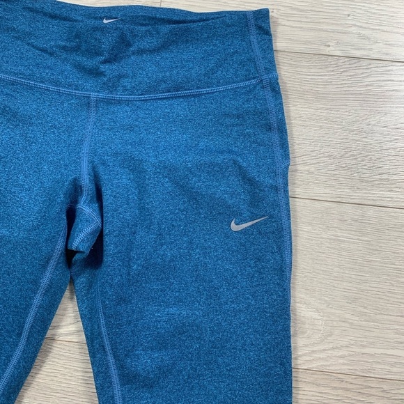 NIKE DRI-FIT EPIC RUN Legging Tights - Picture 6 of 14